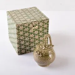 2025年最新】中国 青磁 花瓶の人気アイテム - メルカリ