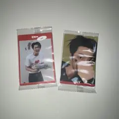 enhypen ウエハース ジェイ