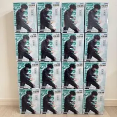 ラウンドワン限定 呪術廻戦 5周年 Luminasta 伏黒恵 16点セット