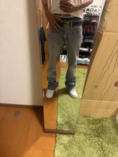 はーと様専用 ブリルローライズチノパン - メルカリ
