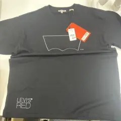 LEVI‘S RED メンズTシャッツ　新品