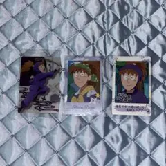 忍たま乱太郎　スナップマイド　不破雷蔵