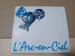 L'Arc~en~Ciel Clicked Singles Best 13
