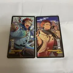 バラ売り⭕️ あんさんぶるスターズ あんスタ 紅月 まとめ売り ffcg-82.jpg