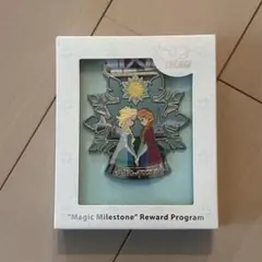 2026年最新】香港ディズニー アナ雪 メダルの人気アイテム - メルカリ