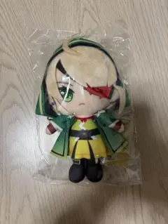 戦国乙女 ぬいぐるみ 山本カンスケ - メルカリ