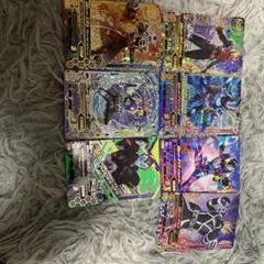 ガンバライジング まとめ売り