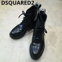 2025年最新】DSQUARED2 レディース ブーツの人気アイテム - メルカリ