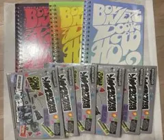 boynextdoor アルバム 新品未開封 未開封 2026年最新】Boynextdoor アルバム 新品未開封の人気アイテム - メルカリ