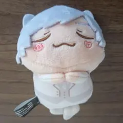 いれいす 初兎 おひるねこ