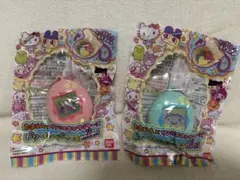 たまごっち　サンリオキャラクターズ　ドリームコラボケースmini　キキララのサムネイル