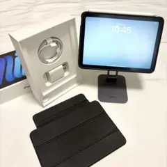 iPad mini 第6世代 256GB スペースグレー Wi-Fiモデル
