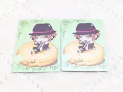 DIABOLIK LOVERS トレカ 逆巻ライト