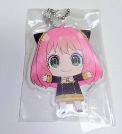 スパイファミリー/アーニャ　アクリルキーホルダー