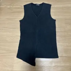 コムサデモード　タンクトップ
