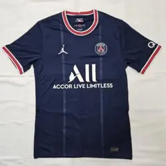 パリ・サンジェルマン ユニフォーム 21-22