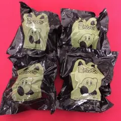 ハッピーセット　カービー