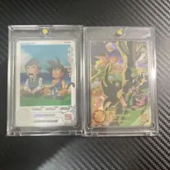 MM2-038 孫悟空:GT MM2-038DA 孫悟空:GT 2枚セット
