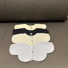 コニースタイ4枚セット