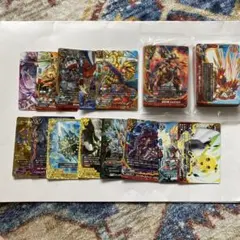 2026年最新】バディファイト 引退品の人気アイテム - メルカリ