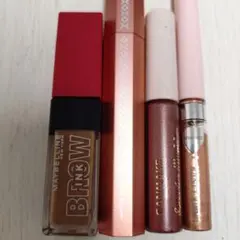 メイベリンブロウインク3D.3650マスカラセット