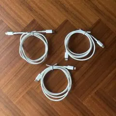 ライトニング　タイプC 充電器　まとめ売り