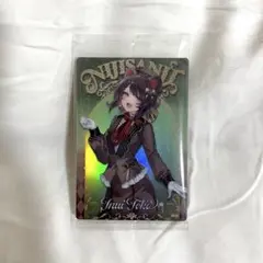 にじさんじ ウエハース2 戌亥とこ