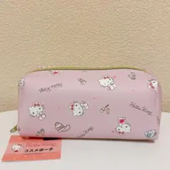 Hello kitty♡コスメポーチ