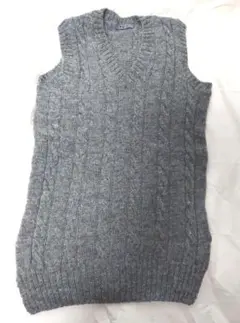 2025年最新】45rpm ニットベストの人気アイテム - メルカリ