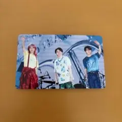 Mrs. GREEN APPLE fjord フィヨルド　映画　入場者特典