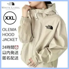 2026年最新】OLEMA hood jacketの人気アイテム - メルカリ