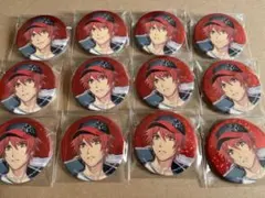 うたプリ　アルバム　缶バッジ　音也