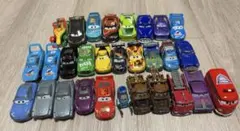 2026年最新】カーズ マテル まとめ売りの人気アイテム - メルカリ