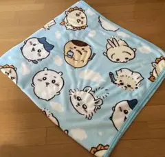ちいかわ　ブランケットのサムネイル
