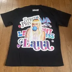 2026年最新】lANA tシャツの人気アイテム - メルカリ