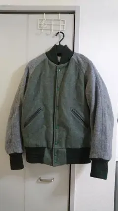 スクーカム ネペンテス スタジャン 中古・古着通販】SKOOKUM (スクーカム) NEPENTHES (ネペンテス