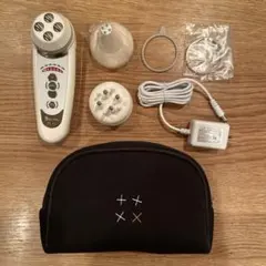 専用⭐︎セルキュア4Tプラス ベレガ 美顔器 田中みな実 、MEGUMI 正規品 田中みな実さん・MEGUMIさん愛用【セルキュア4Tプラス】の効果