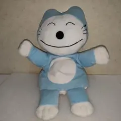 11ぴきのねこ ぬいぐるみ ハンドパペットSekiguchi