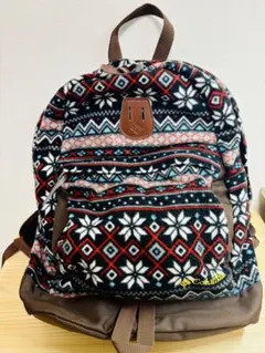 Columbia フリースバックパック　ユニセックス