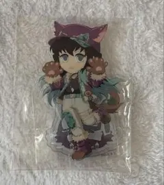 鬼滅の刃　ハロウィン2025 時透無一郎　 アクリルスタンド