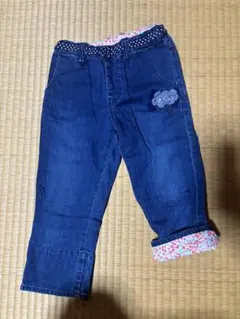 ミキハウス ズボン 120のサムネイル