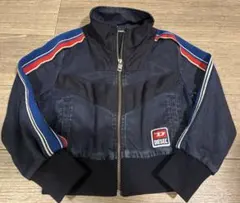 DIESEL KIDS ディーゼル キッズ デニムジャケット