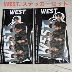 2026年最新】ジャニーズwest グッズ 激安の人気アイテム - メルカリ