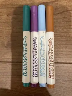 imagine ink カラーペンセット