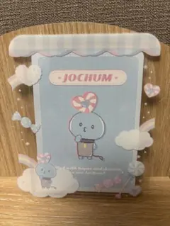 JOCHUM キャンディーシリーズ　硬質ケース マイクン