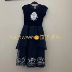 ディズニープリンセス　シンデレラ　コストコドレス　140