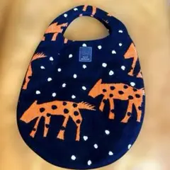 mina perhonen ミナペルホネン エッグバッグ　caravan