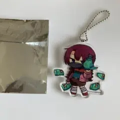 2026年最新】レトルトアクリルキーホルダーの人気アイテム - メルカリ