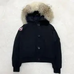 2026年最新】カナダグース ラブラドール mの人気アイテム - メルカリ