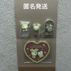 TWICE ジョンヨン サンリオ ガチャガチャ まとめ売り